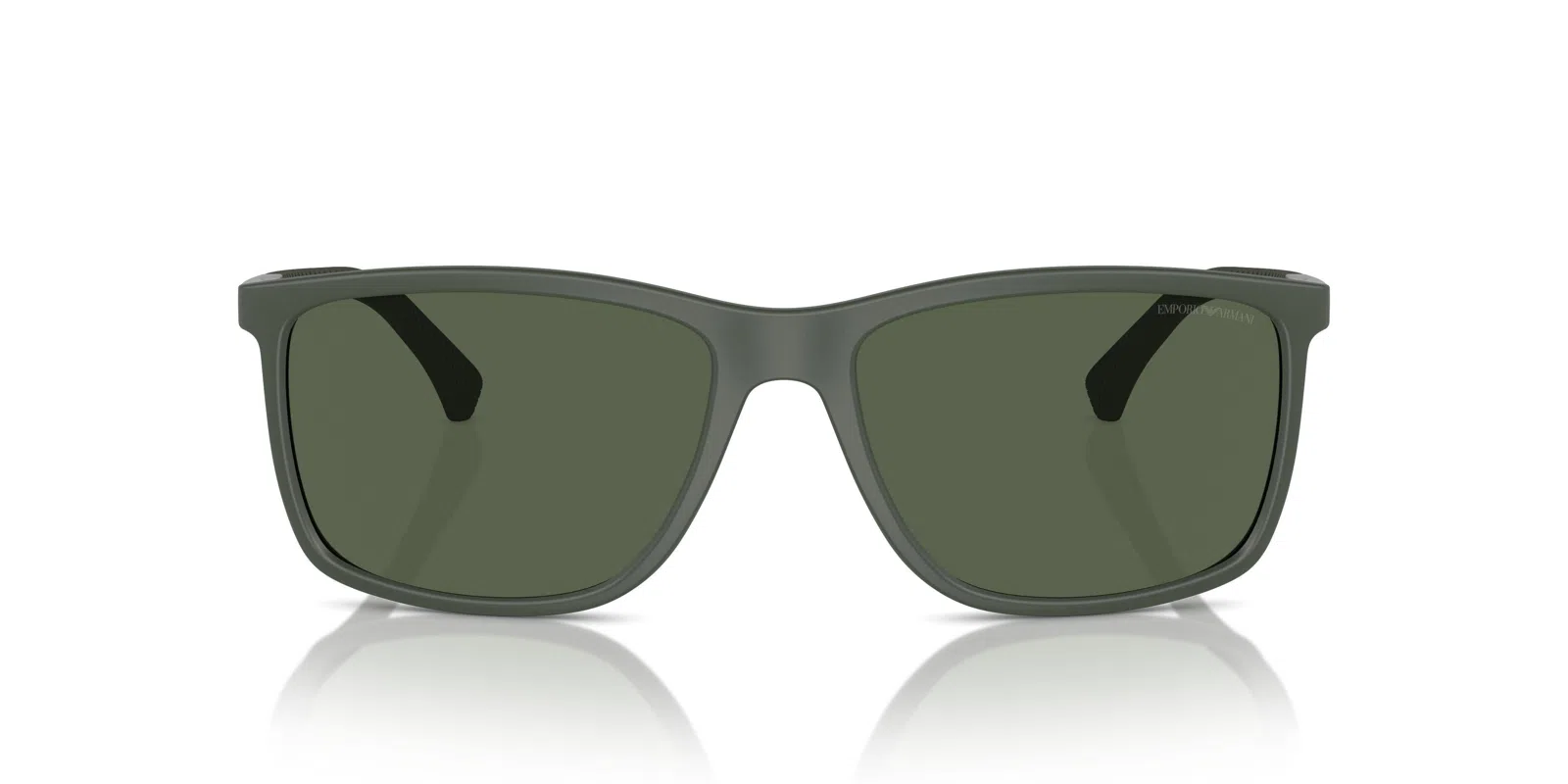 Emporio Armani 4058 Sunglasses - view 68
